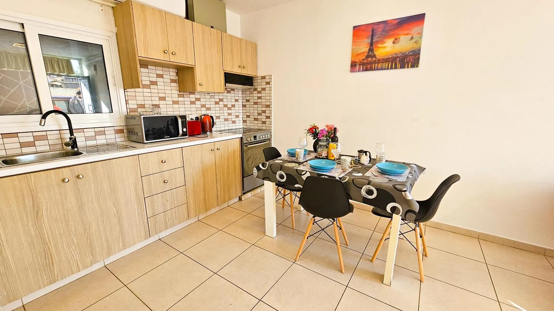 Duplex Apartment Larnaka