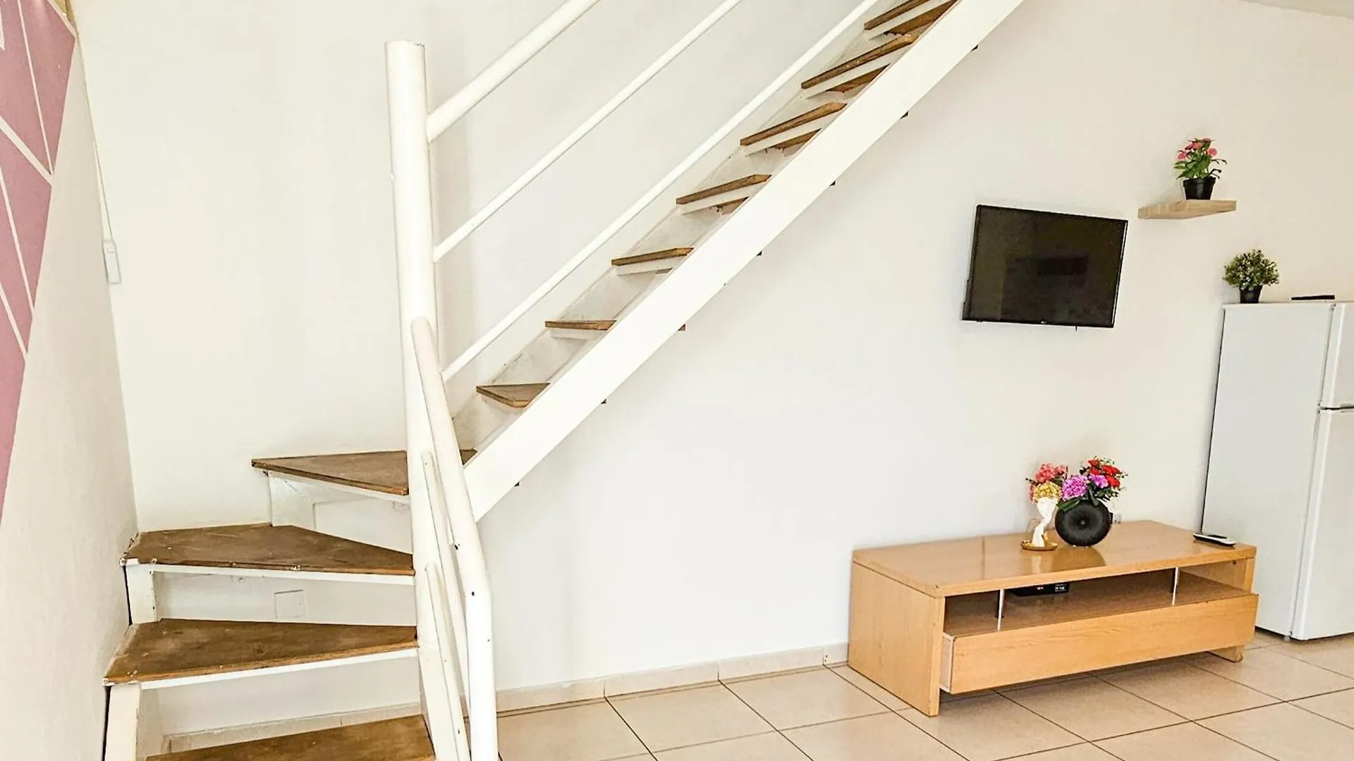 Duplex Apartment Larnaka