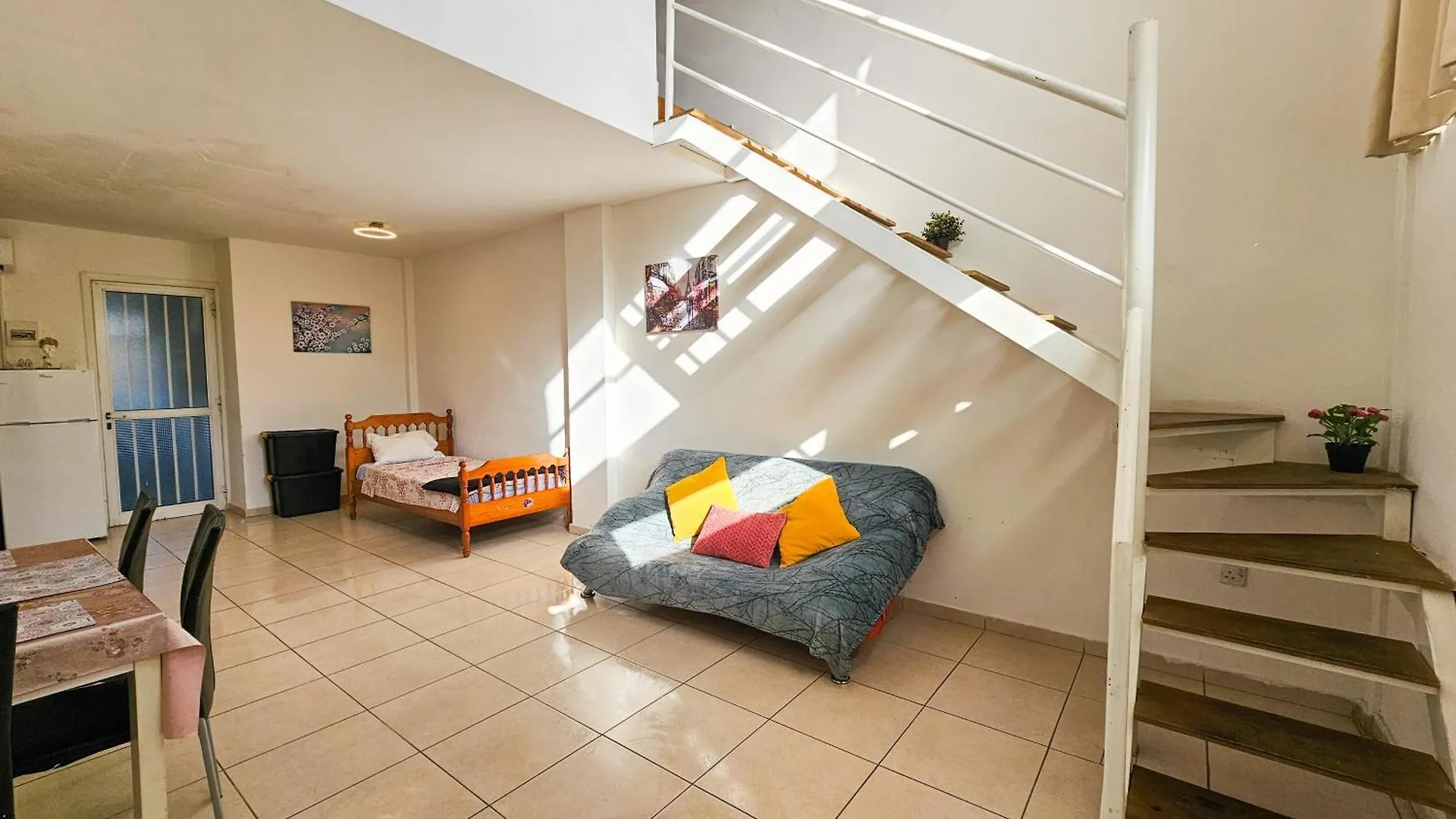 Duplex Apartment Larnaka