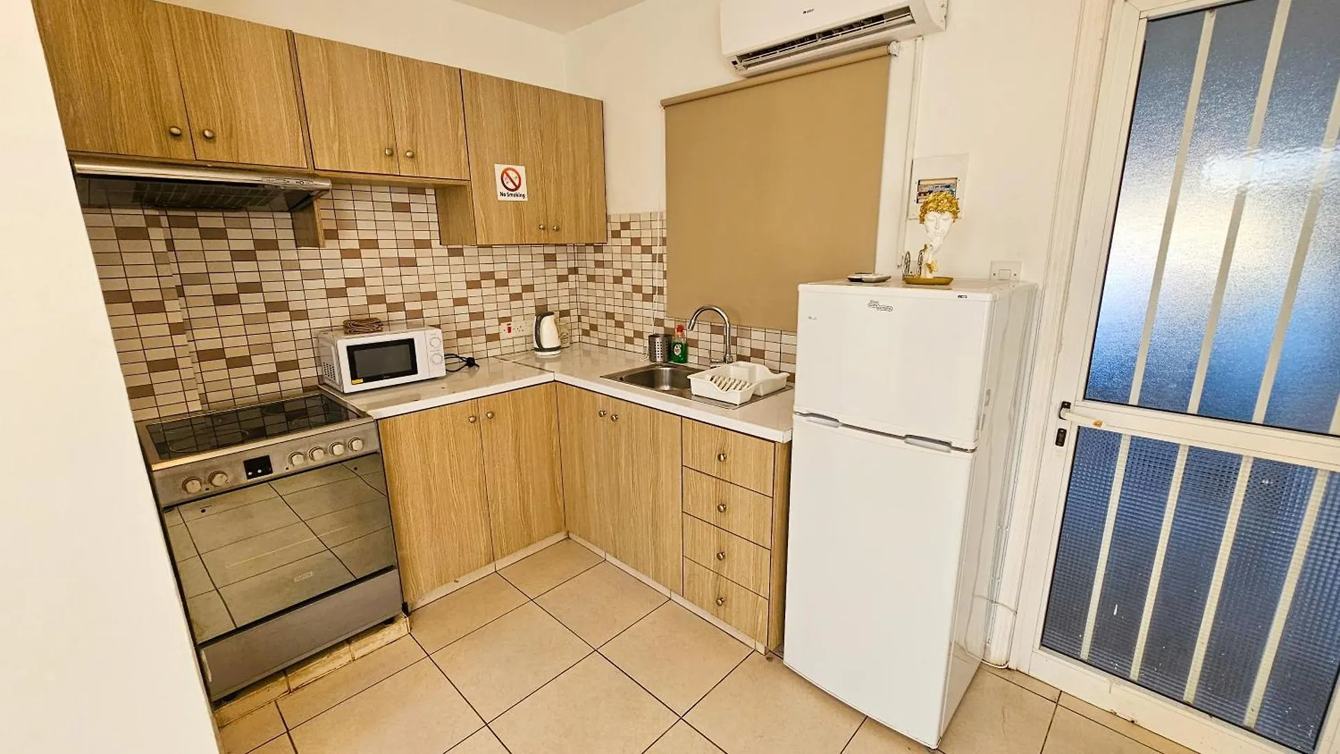 Duplex Apartment Larnaca