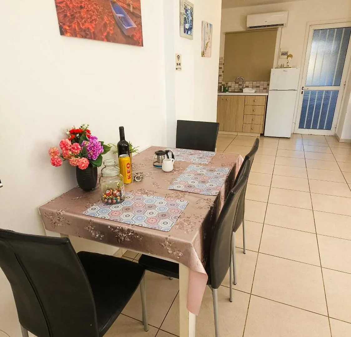 Duplex Apartment Larnaka
