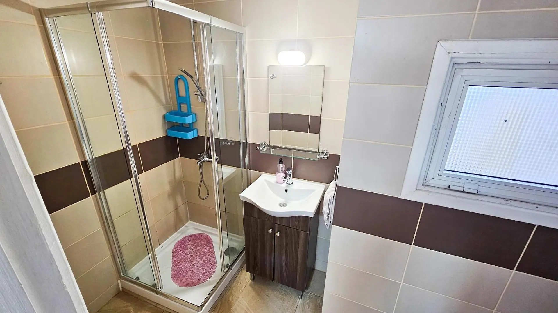 Duplex Apartment Larnaka 0*,