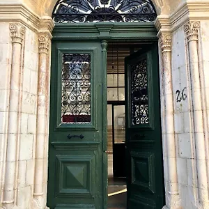 Le Mat Λάρνακα