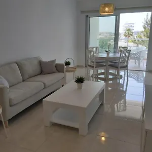 Apartament Dinglis Residences 31, Larnaca