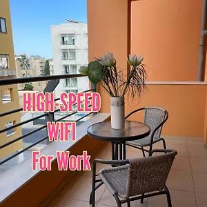 Vip On Makenzie Апартаменты