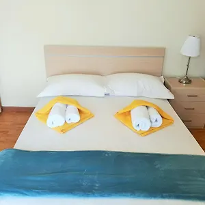 Apartmán 16 Sandy, Larnaca